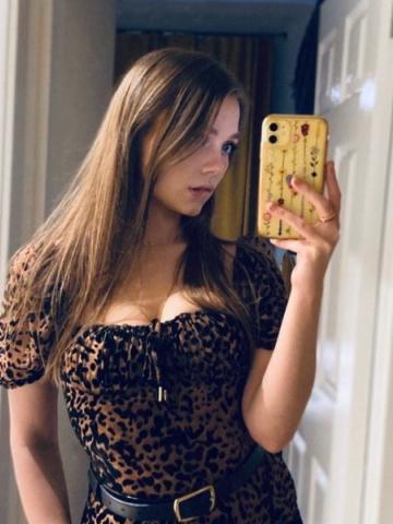 Индивидуалка Кристина Фотография 3