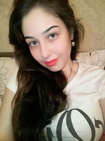 Индивидуалка Аврора Фотография 2