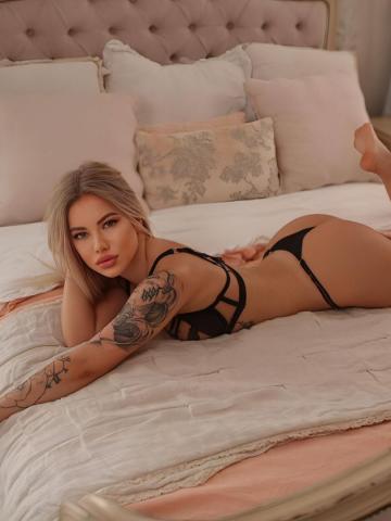 Индивидуалка Мария Фотография 2