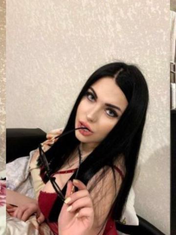 Индивидуалка Николь Фотография 3
