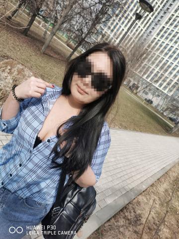 Индивидуалка Эльза Фотография 4