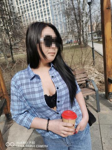Индивидуалка Эльза Фотография 5